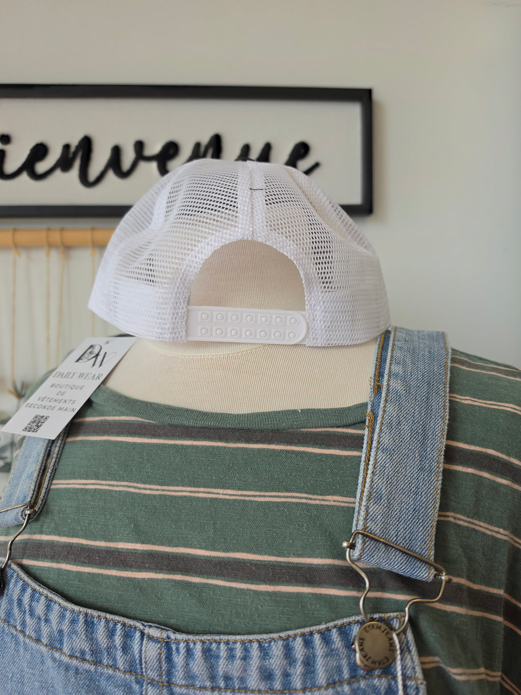 Casquette Daily Wear