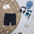Short West49, 11-12 ans