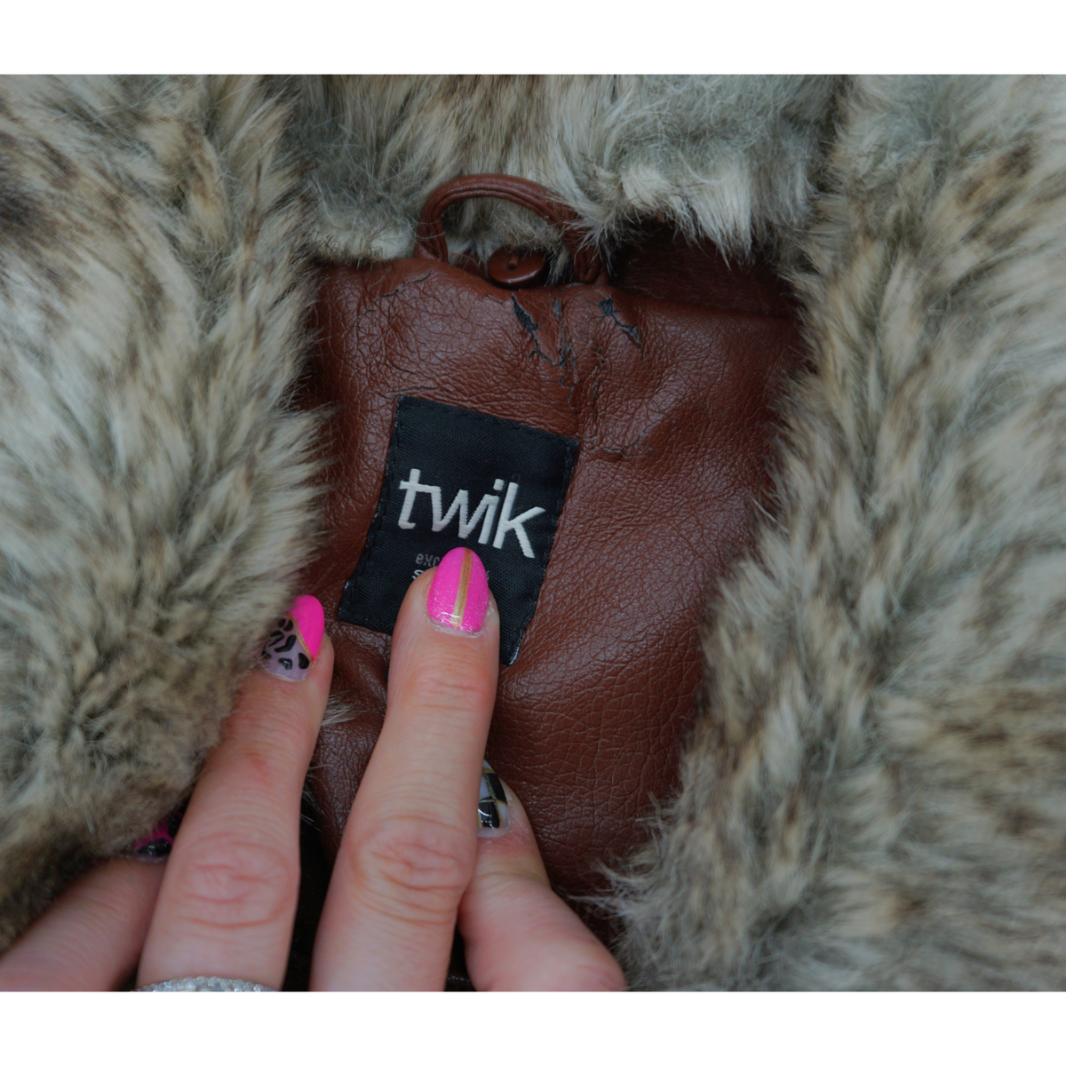 Blouson Twik, XSmall *RAMASSAGE EN BOUTIQUE SEULEMENT*