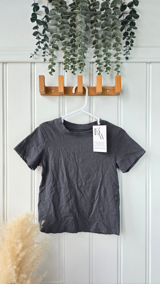 T-shirt H&M, 3 ans