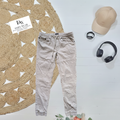 Pantalon Buffalo, Small