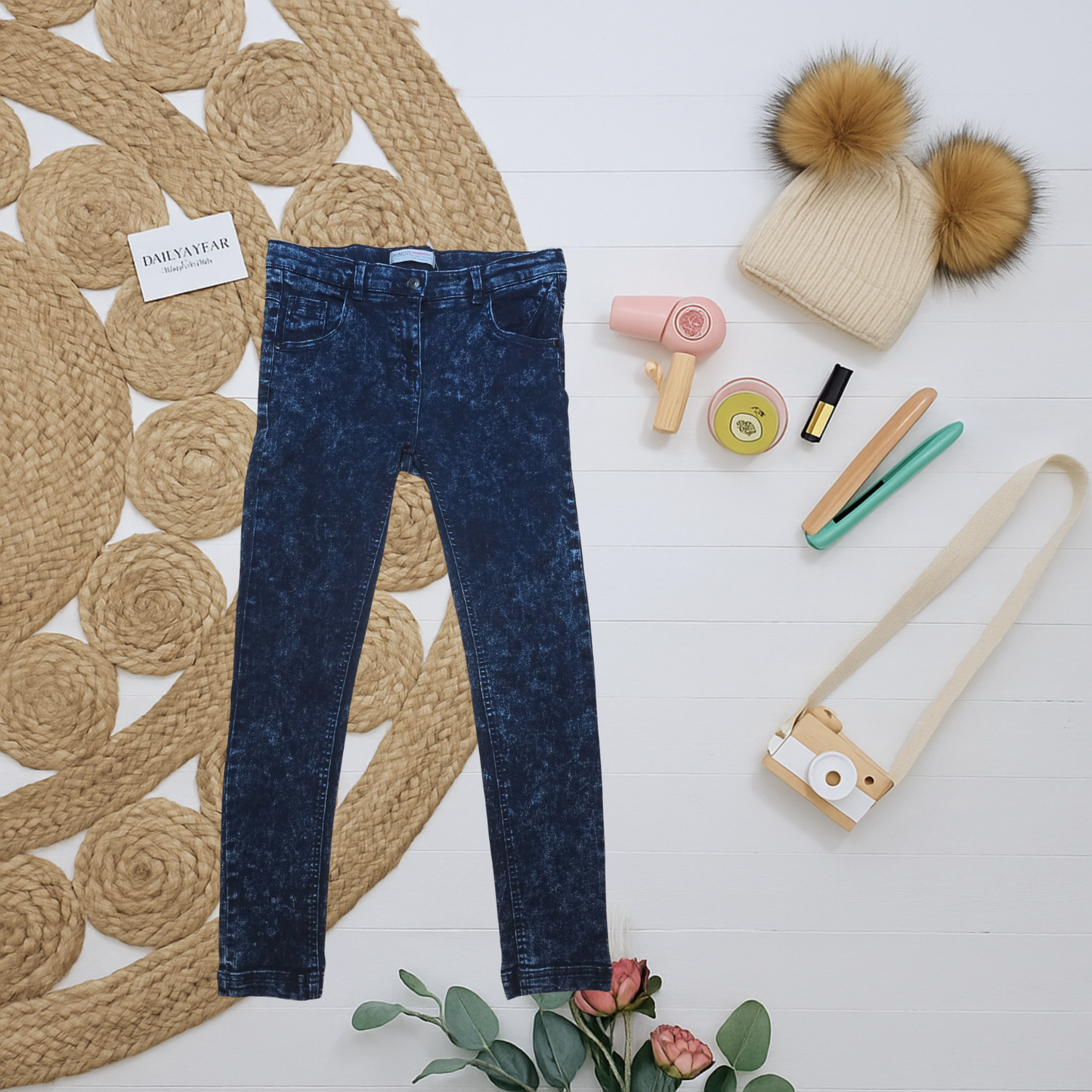 Jegging Minoti, 12-13 ans