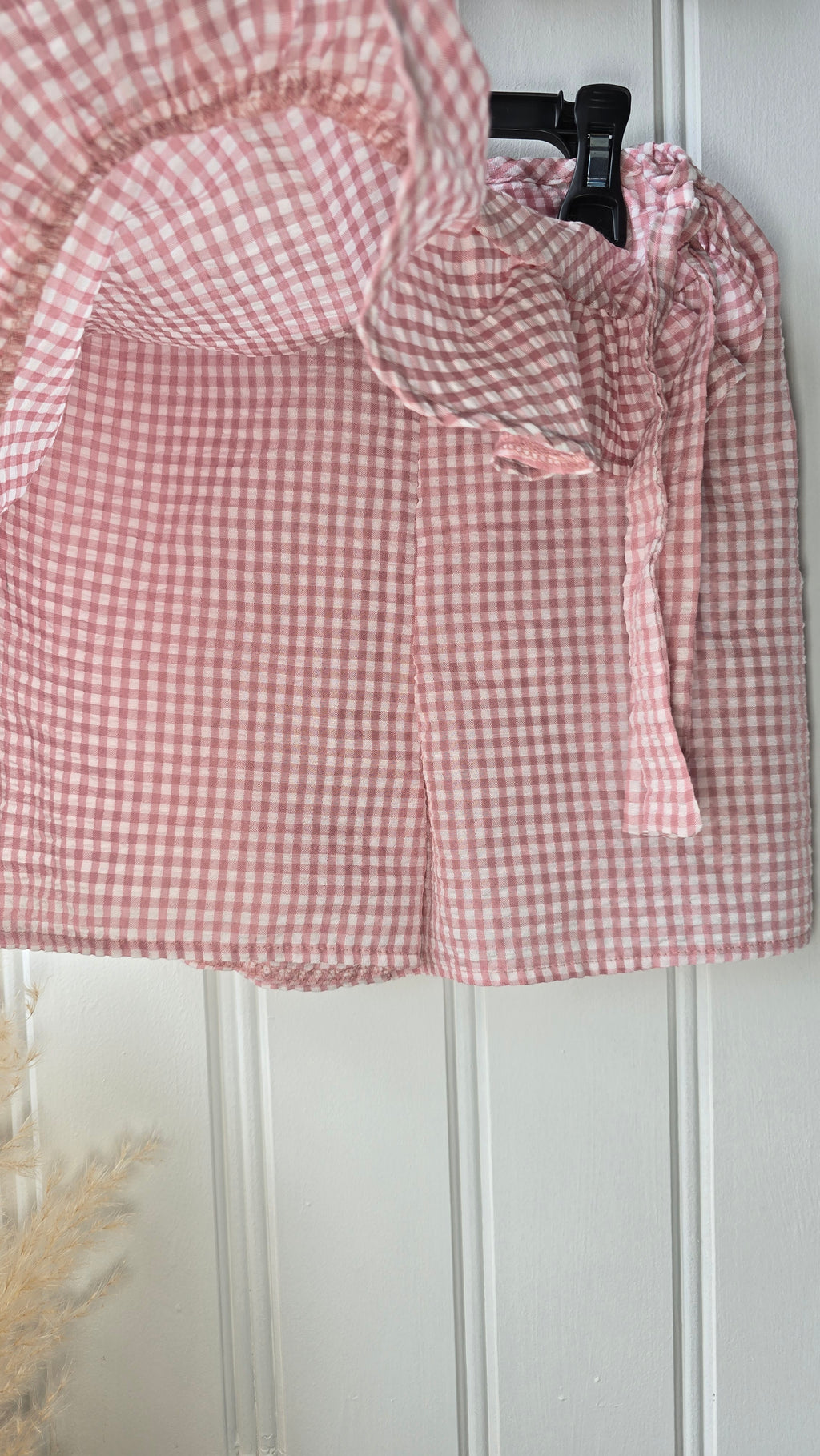 Jupe-Short Love Squared Girls, 12 ans