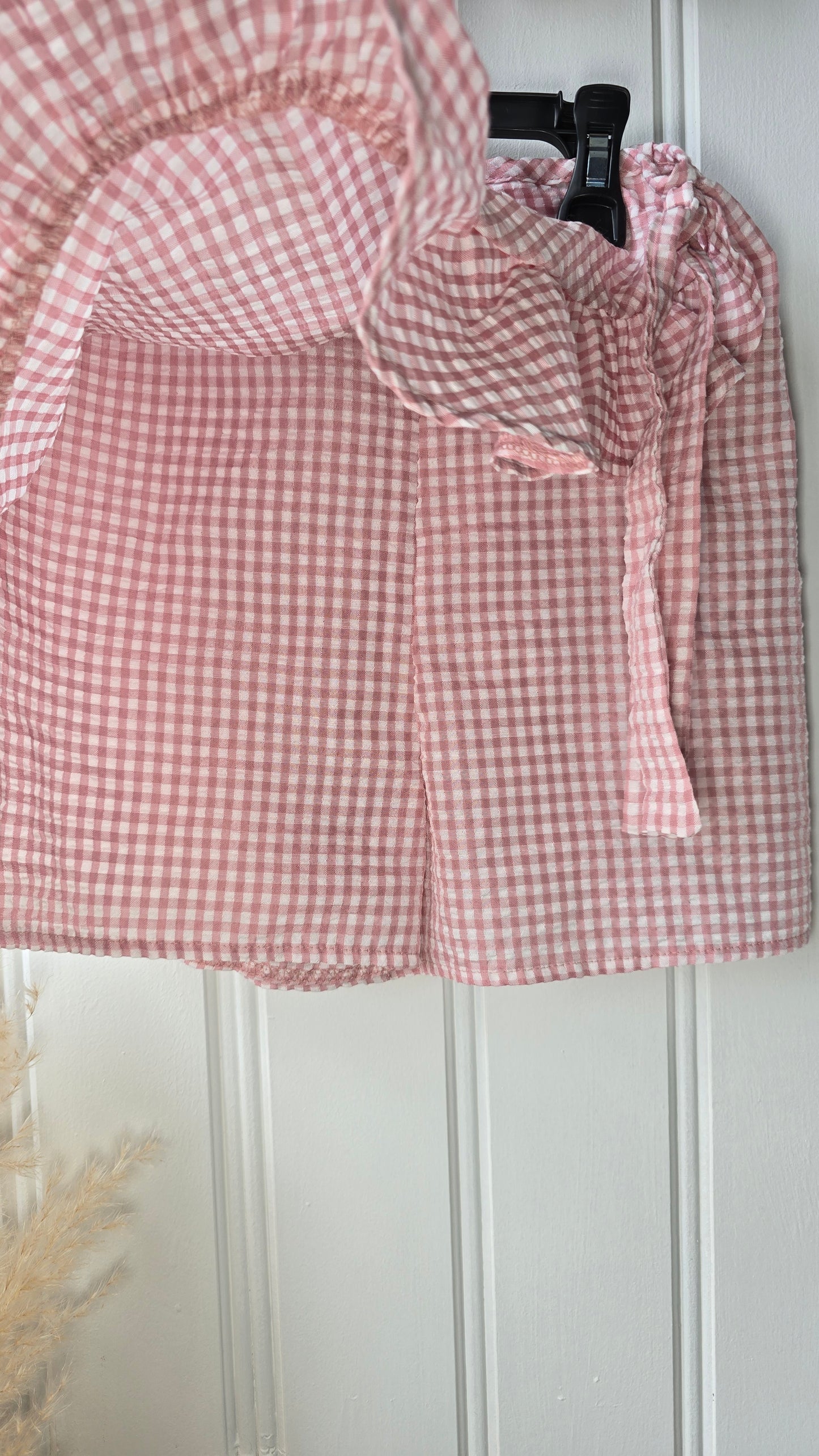 Jupe-Short Love Squared Girls, 12 ans