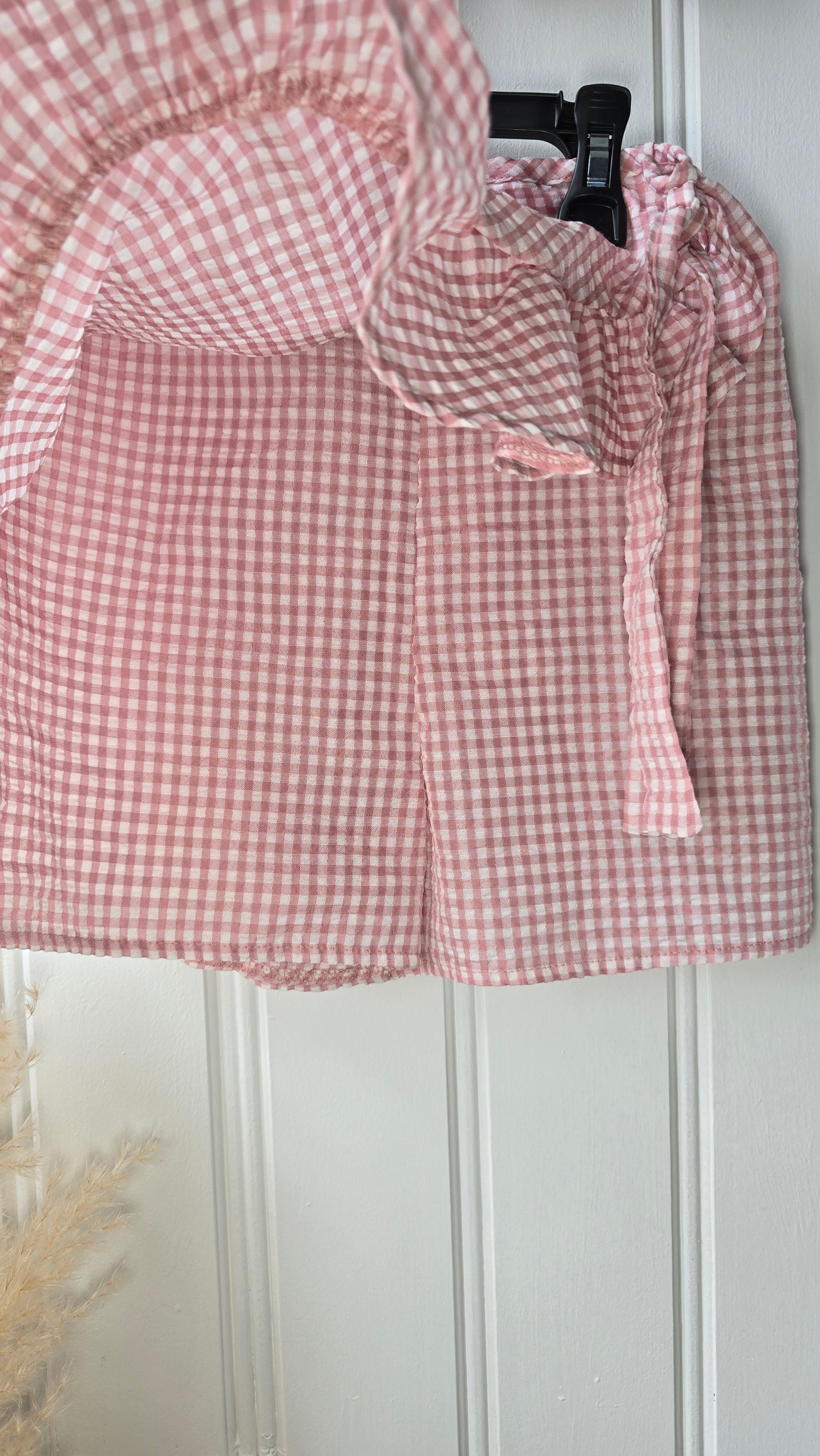 Jupe-Short Love Squared Girls, 12 ans