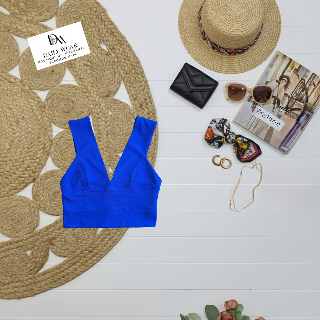 Camisole Dynamite, XSmall