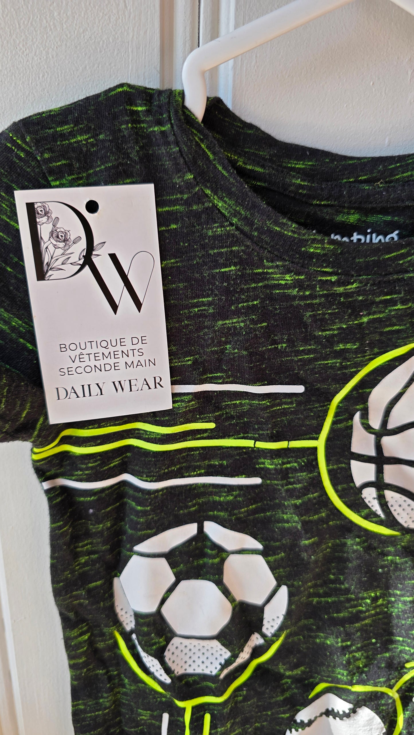 T-shirt Jumping Beans, 2 ans