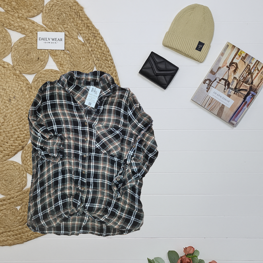 Blouse Ari & Clo, 16/1XLarge