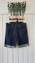 Short en jeans, 9