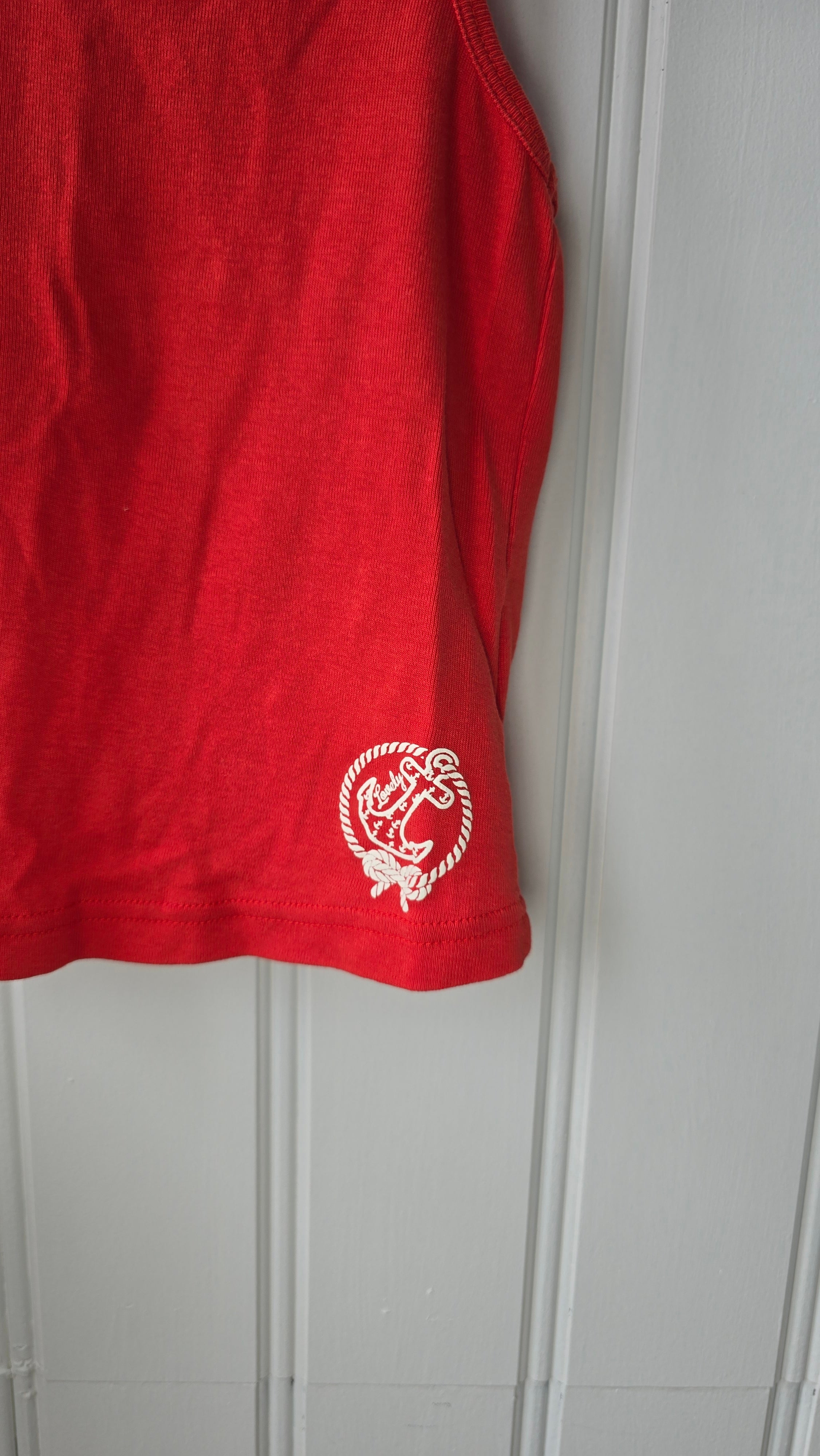 Camisole Mayoral, 4 ans