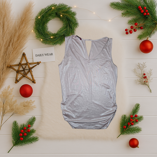 Camisole San Francisco, Médium