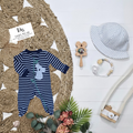 Pyjama Child of Mine, 0-3 mois