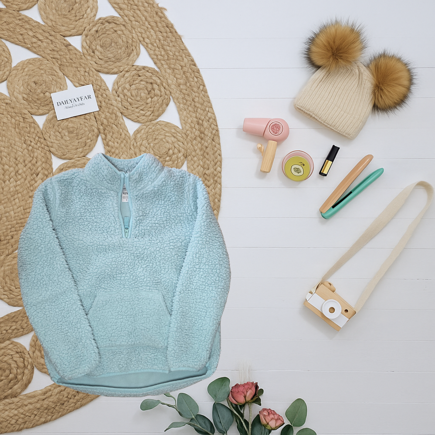 Sherpa Carter's, 10 ans