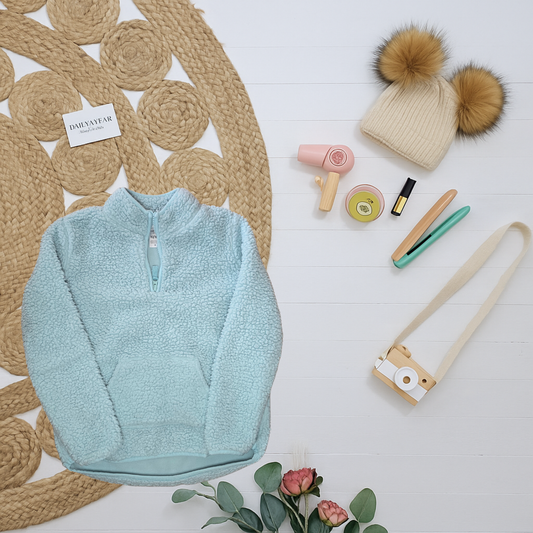 Sherpa Carter's, 10 ans