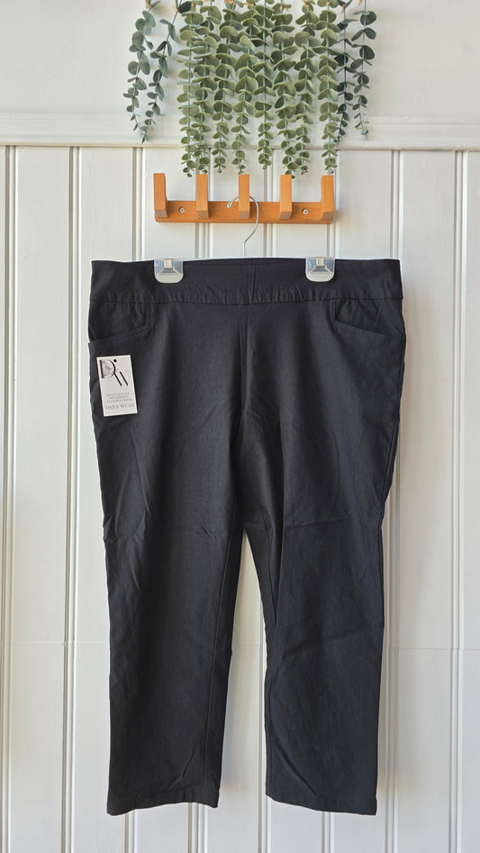 Capris Tag, 18