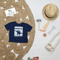 T-shirt H&M, 2 ans