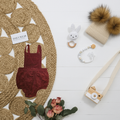 Salopette Old Navy, 18-24 mois*NEUF*
