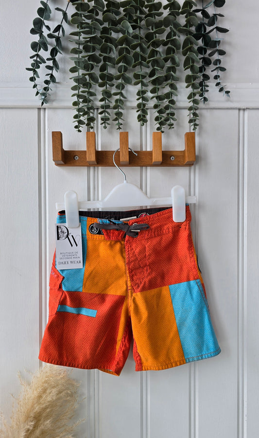 Caleçon de bain Volcom, 4 ans