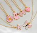 Collier Whimsical