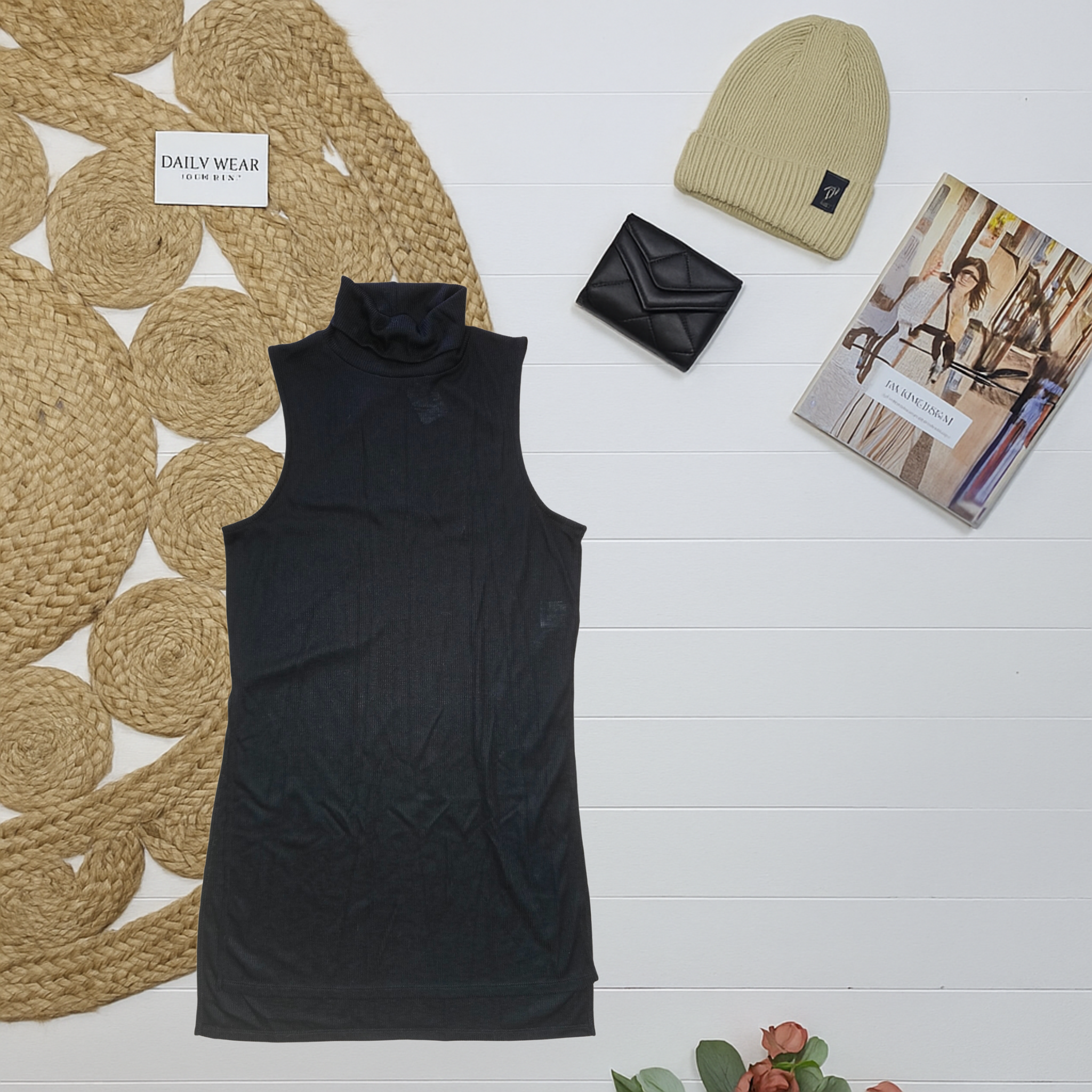 Tunique WDG, Médium