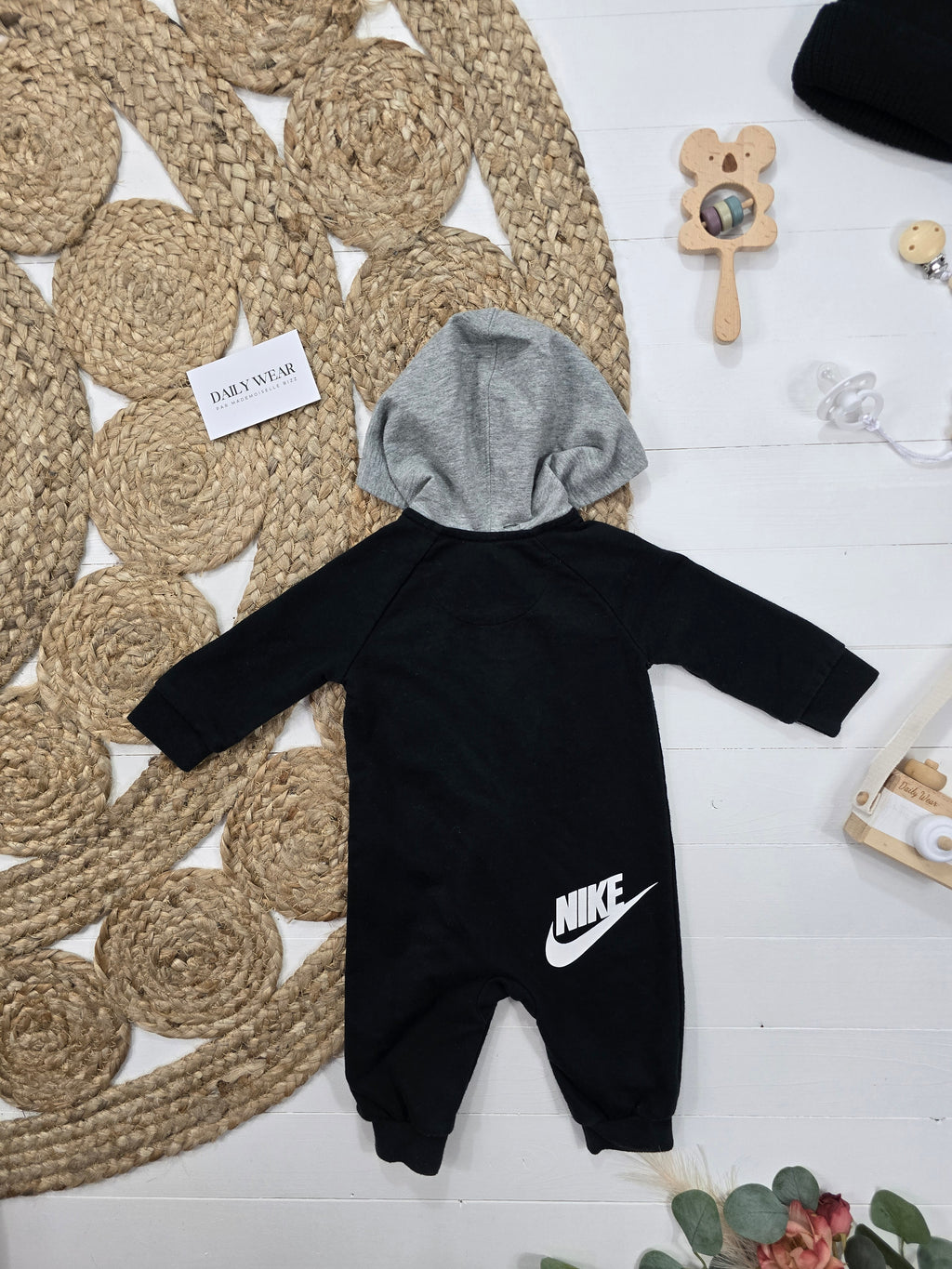 Combinaison Nike, 6 mois