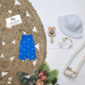 Barboteuse Old Navy, 12-18 mois