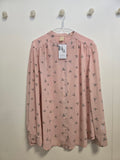 Blouse Faded Glory, XXLarge