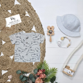 T-shirt Carter's, 24 mois