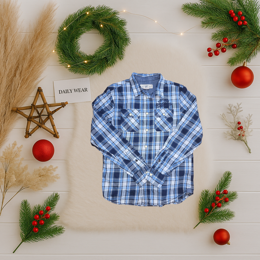 Chemise H&M, 8-10 ans