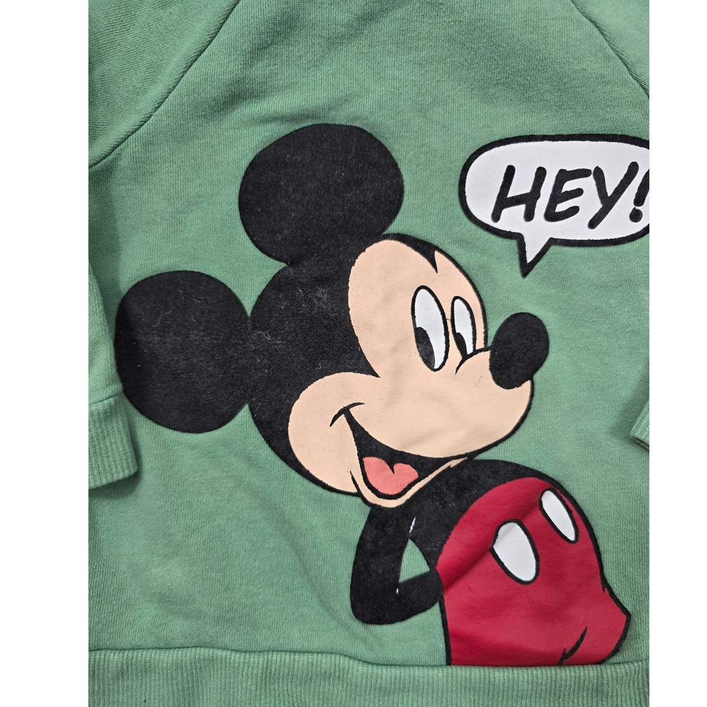 Crewneck H&M, 24 mois