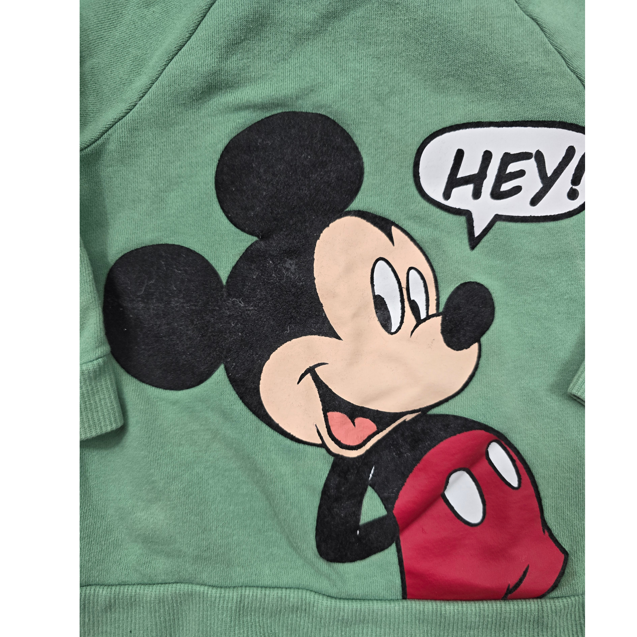 Crewneck H&M, 24 mois