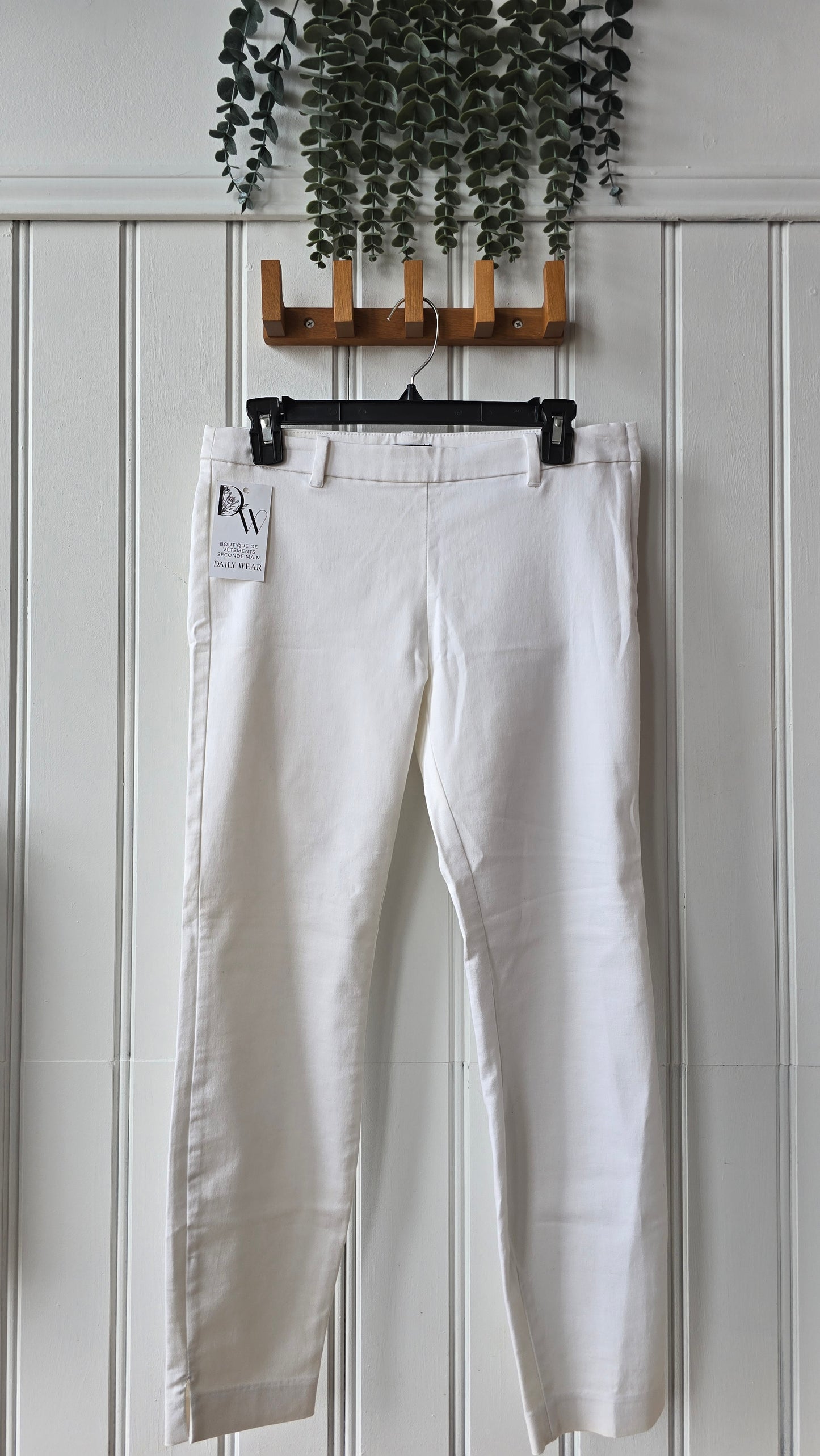 Capris H&M, 8