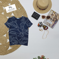 T-shirt DEX, Small