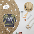 Crewneck Old Navy, 5 ans