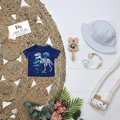 T-shirt Carter's, 6 mois