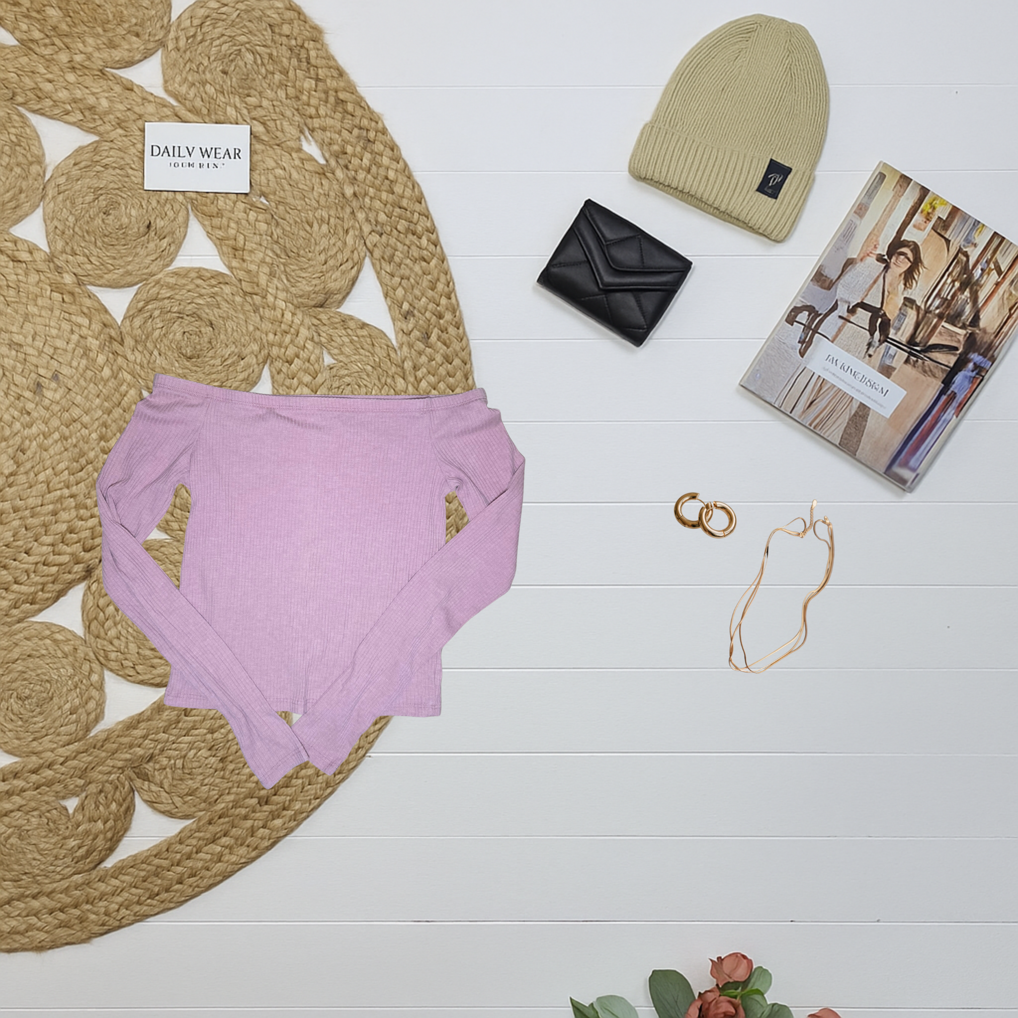 Haut H&M, Small