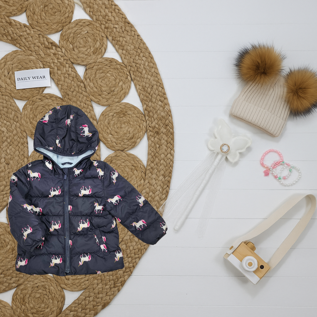 Manteau Old Navy, 2 ans