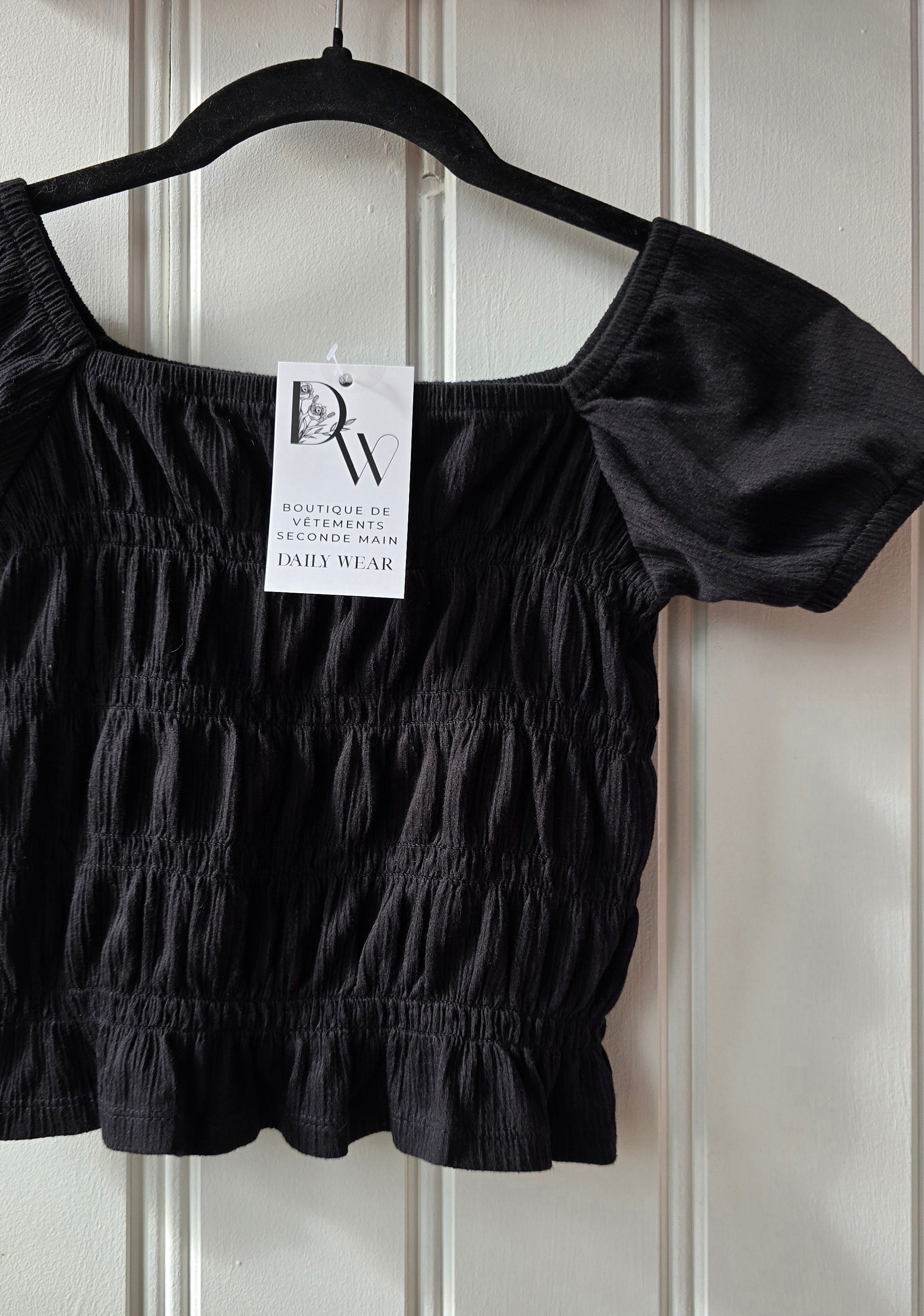 Haut Old Navy, 6-7 ans