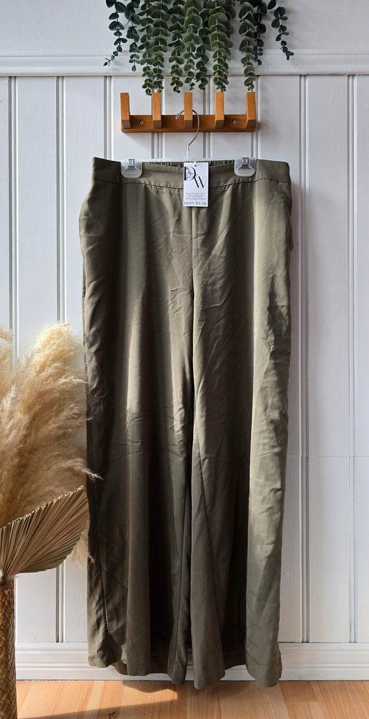 Pantalon RW&CO, Large