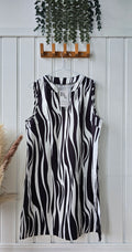 Tunique Shein, Large