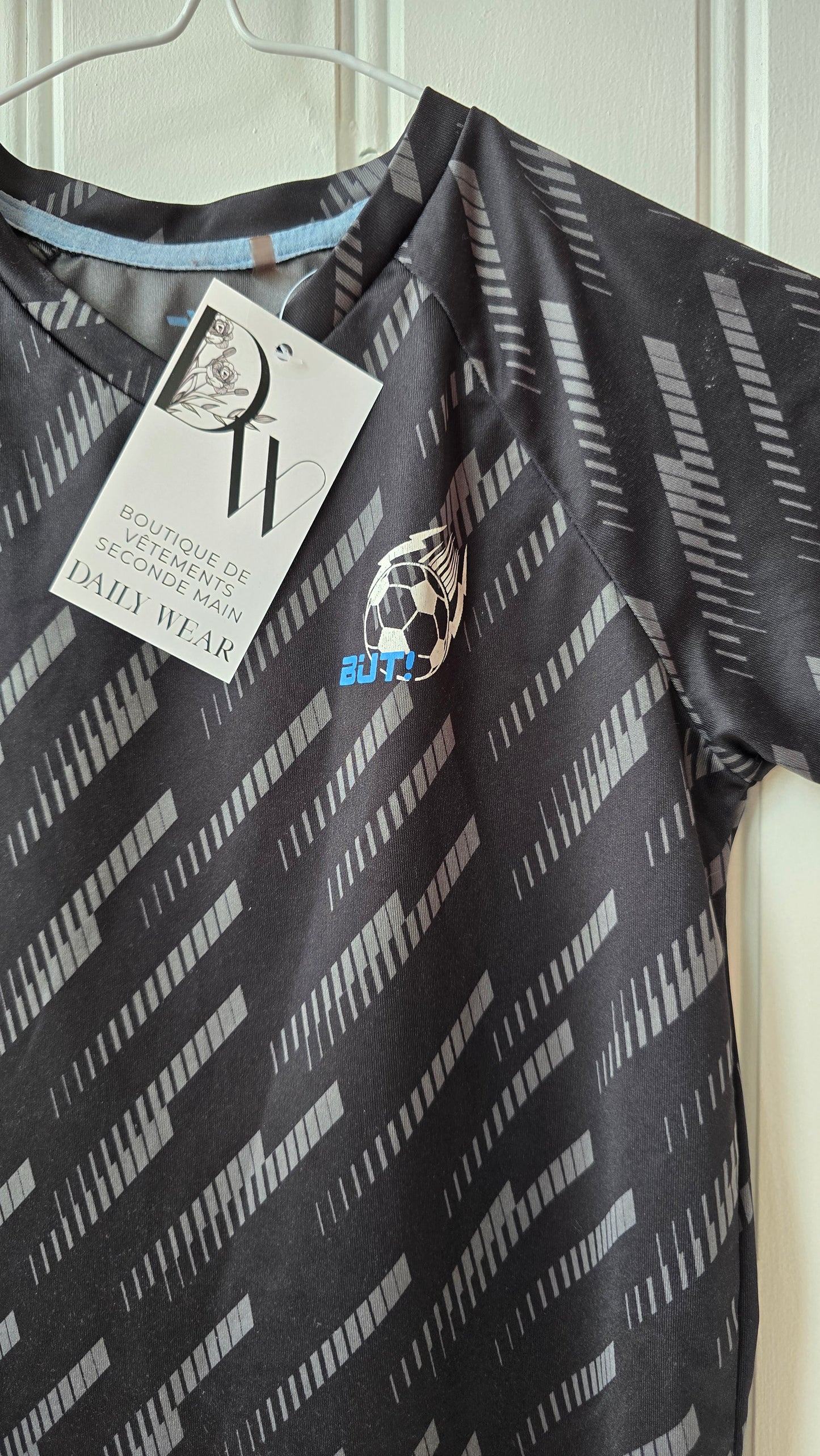 T-shirt Tag Athletica, 6 ans