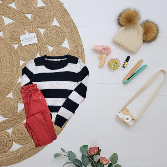 Ensemble Roxy et Mile End, 10 ans