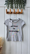 T-shirt Carter's, 4 ans