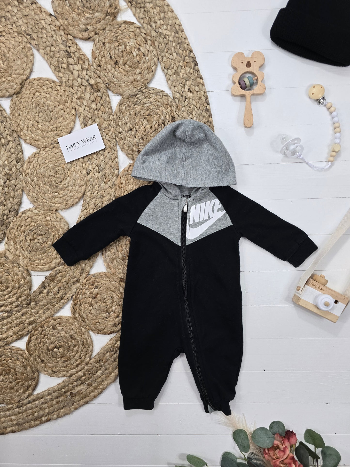 Combinaison Nike, 6 mois