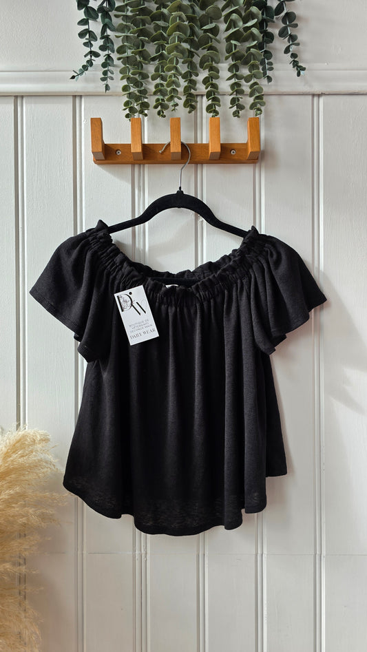 Haut Twik, Small