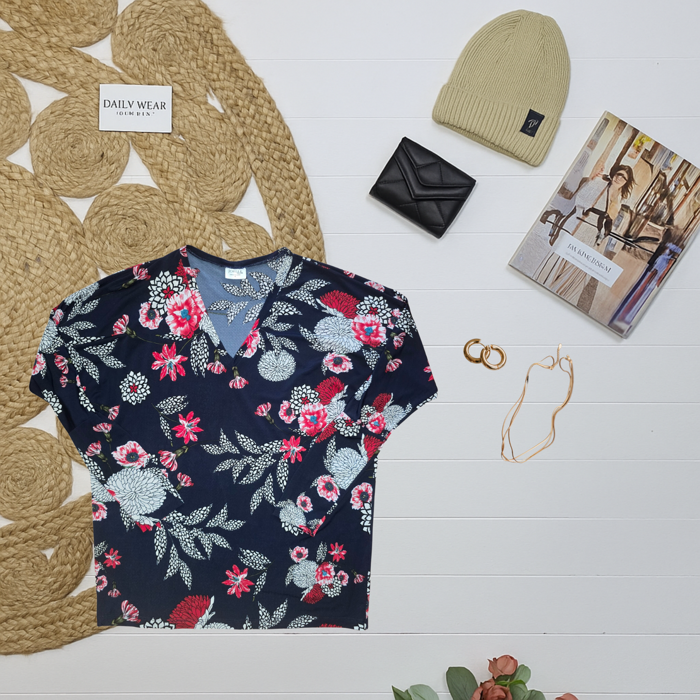 Tunique Joëlle Collection, Small