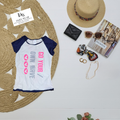 T-shirt de bain M&CO., Large