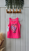 Camisole George, 4 ans