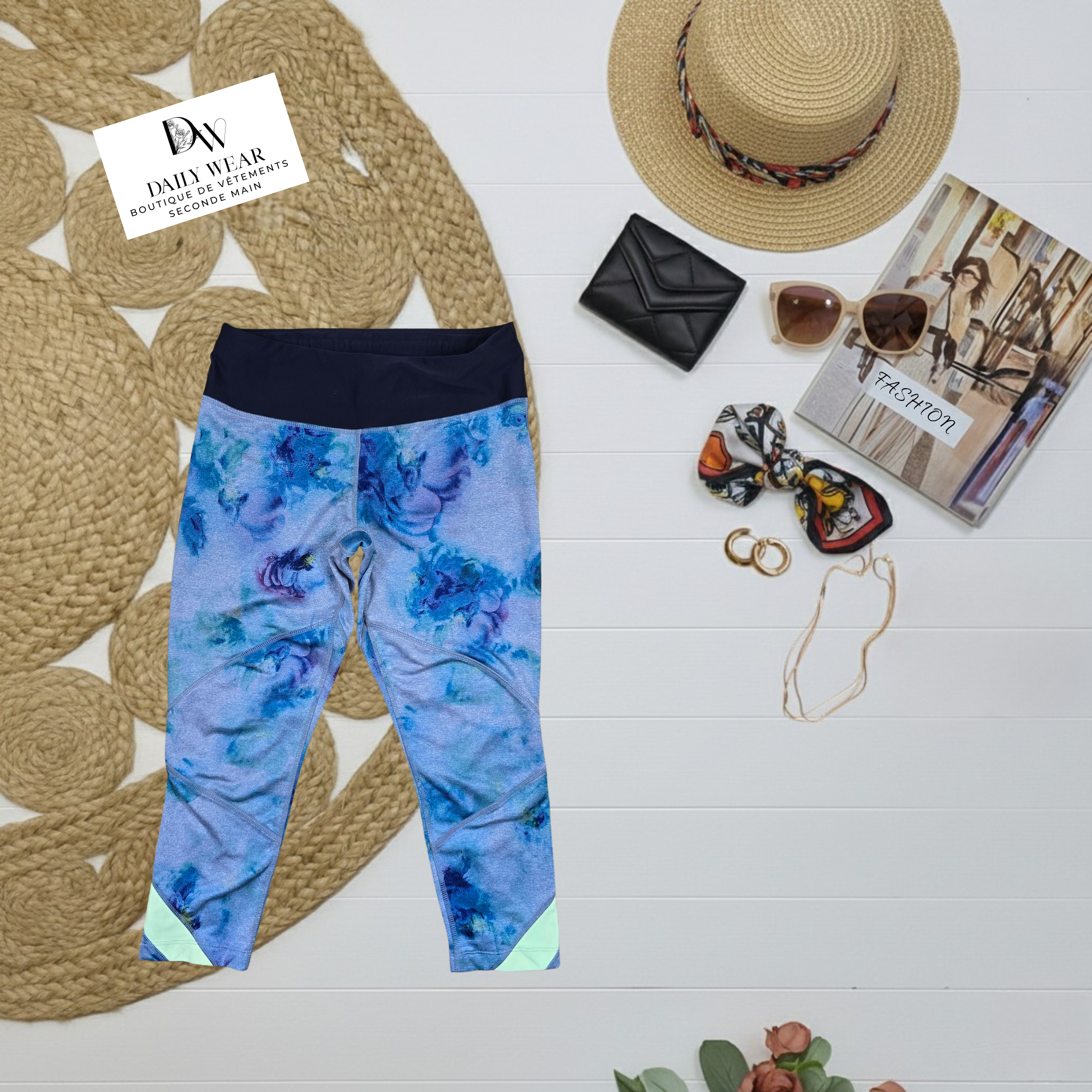 Legging MPG, Small