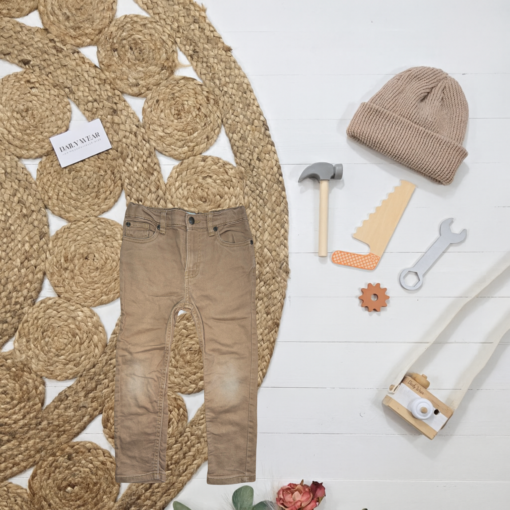 Pantalon Joe Fresh, 5 ans